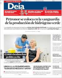 Deia