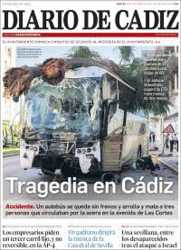 Diario de Cádiz