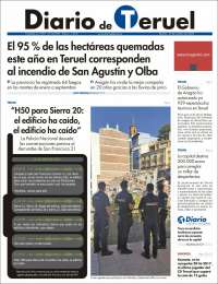 Diario de Teruel