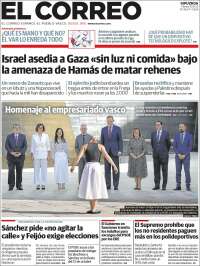 El Correo - Guipuzcoa