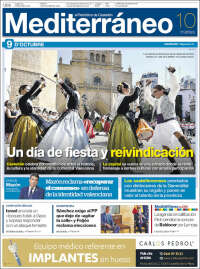 El Periódico Mediterraneo