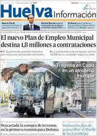 Huelva Información