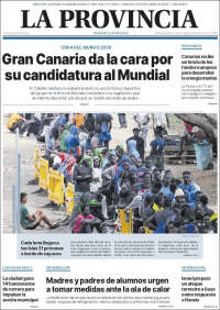 La Provincia