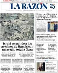 La Razón