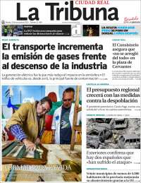 La Tribuna de Ciudad Real