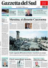 Gazzetta del Sud