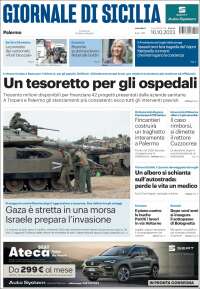 Giornale di Sicilia