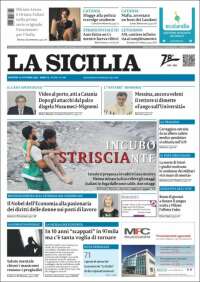 La Sicilia