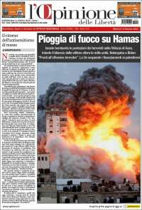 L'Opinione  delle Libertà