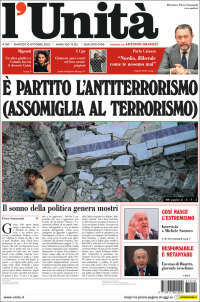 l'Unità