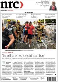 NRC Handelsblad