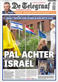 De Telegraaf