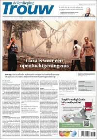 Trouw