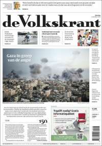 De Volkskrant