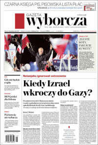 Gazeta Wyborcza