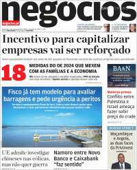 Jornal de Negócios