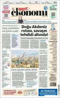 Dünya