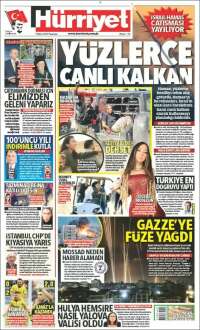 Hürriyet