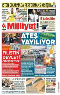 Milliyet