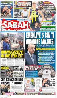 Sabah