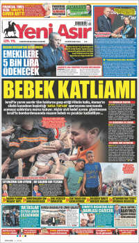 Yeni Asır