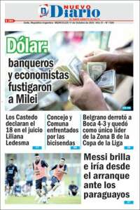 Nuevo Diario de Salta