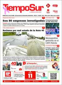 Tiempo Sur