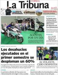 La Tribuna de Cuenca