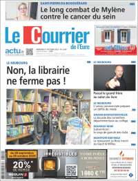 Le Courrier de l'Ouest