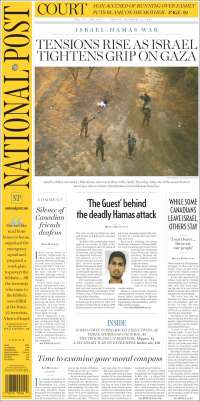 The National Post