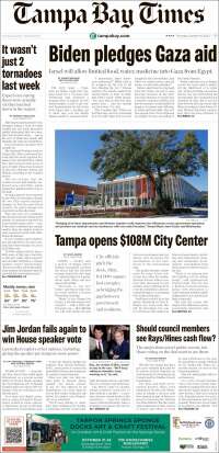 Tampa Bay Times
