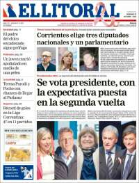 El Litoral Corrientes