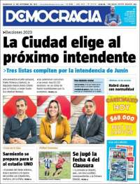 Diario Democracia