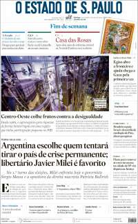 O Estado de São Paulo