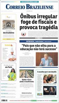 Correio Braziliense