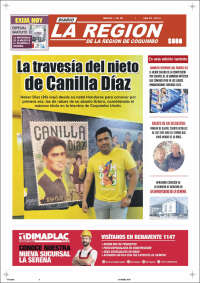 Diario La Región de Coquimbo