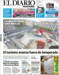 El Diario Montañés