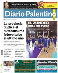 Diario Palentino