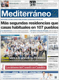 El Periódico Mediterraneo