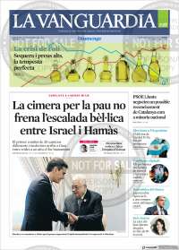 La Vanguardia