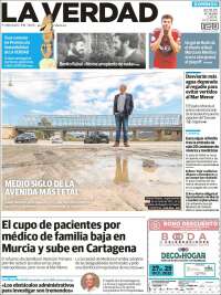 La Verdad de Murcia