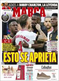Marca