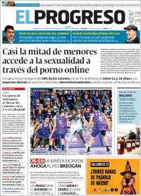 El Progreso