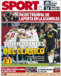 Sport