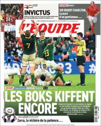 L'Equipe