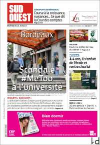 Sud Ouest