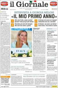 il Giornale