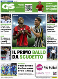 Quotidiano Sportivo