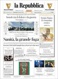 La Repubblica