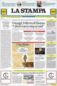 La Stampa